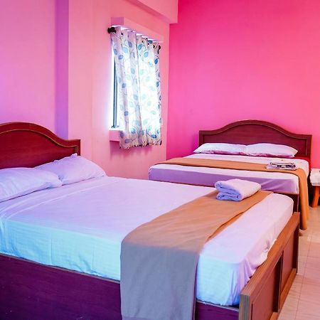 Hotel Kalyani International Mangaluru Zewnętrze zdjęcie