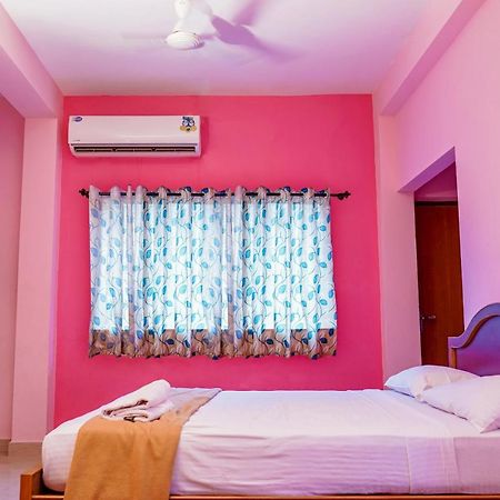 Hotel Kalyani International Mangaluru Zewnętrze zdjęcie