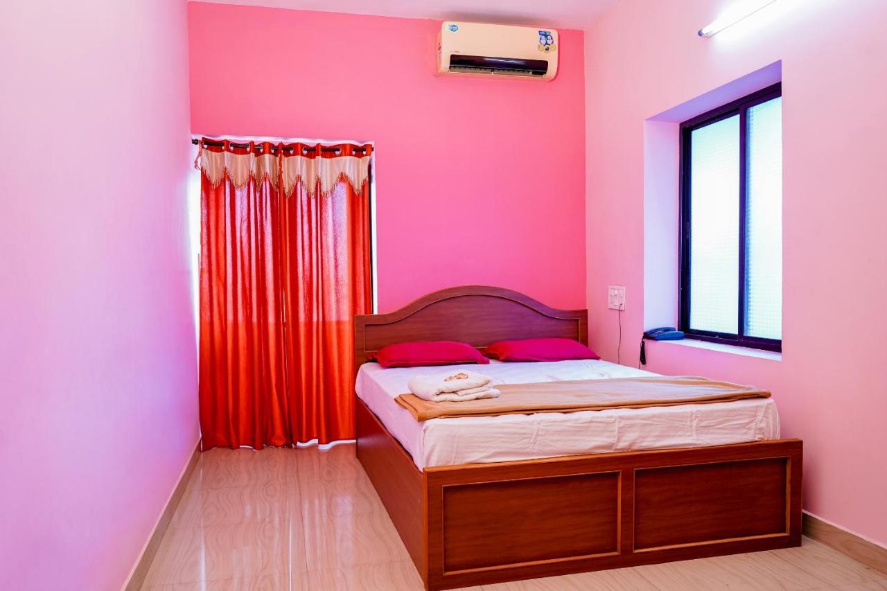 Hotel Kalyani International Mangaluru Zewnętrze zdjęcie