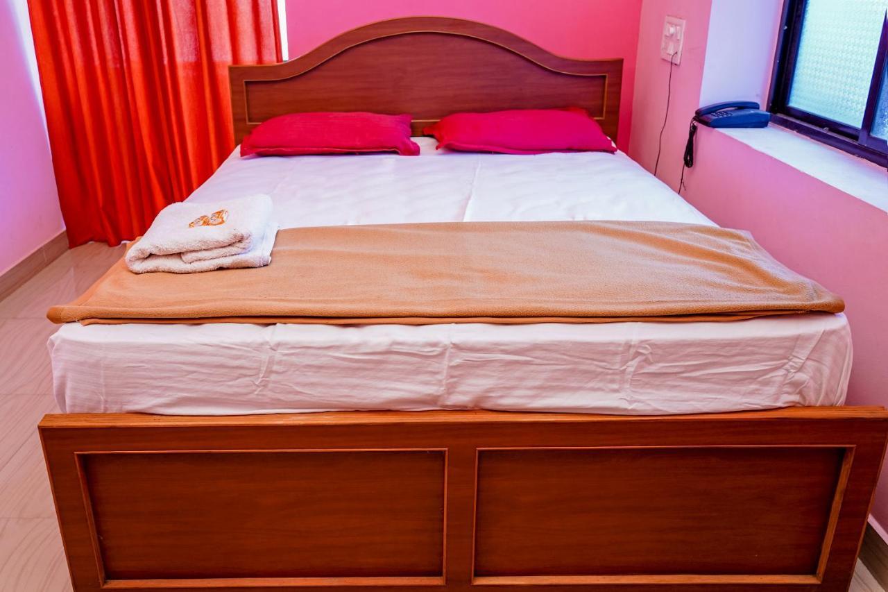 Hotel Kalyani International Mangaluru Zewnętrze zdjęcie