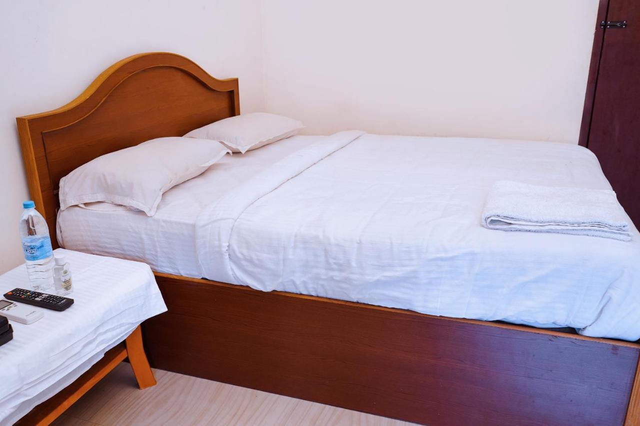 Hotel Kalyani International Mangaluru Zewnętrze zdjęcie