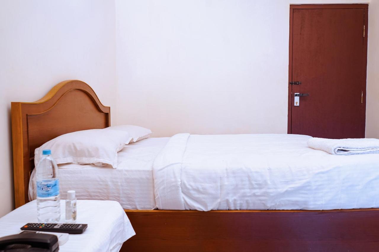 Hotel Kalyani International Mangaluru Zewnętrze zdjęcie