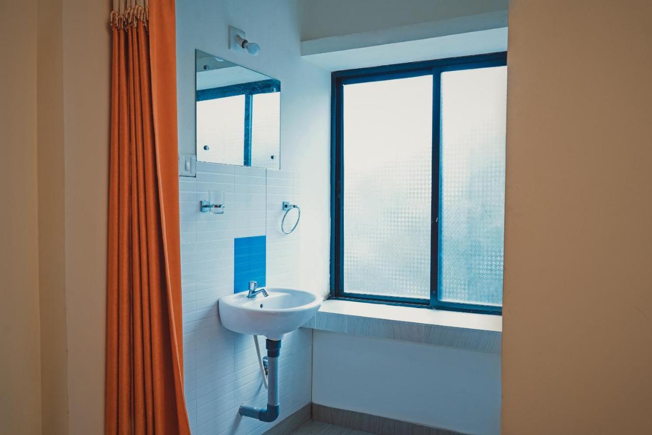 Hotel Kalyani International Mangaluru Zewnętrze zdjęcie
